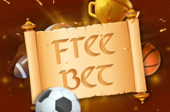 Free bet