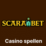 Scarabet casino spellen